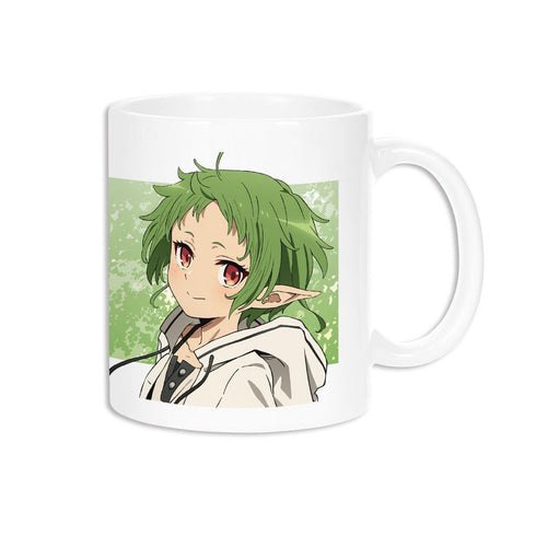 『無職転生 ~異世界行ったら本気だす~』シルフィエット マグカップ【202603再販】