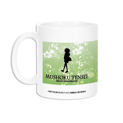 『無職転生 ~異世界行ったら本気だす~』シルフィエット マグカップ【202603再販】