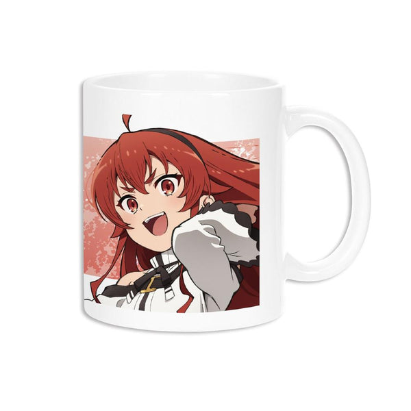 『無職転生 ~異世界行ったら本気だす~』エリス・ボレアス・グレイラット マグカップ【202603再販】