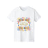 『ラブライブ!虹ヶ咲学園スクールアイドル同好会』Dream Land!Dream World! Tシャツレディース【202406再販】