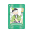 『おそ松さん』描き下ろしイラスト 松野チョロ松 バルーンバースデーver. 1ポケットパスケース【202509再販】