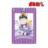 『おそ松さん』描き下ろしイラスト 松野一松 バルーンバースデーver. 1ポケットパスケース【202509再販】