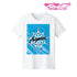 『ラブライブ!サンシャイン!!』smile smile ship Start! Tシャツレディース【202412再販】