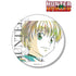 『HUNTER×HUNTER』シャルナーク Ani-Art 第2弾 BIG缶バッジ【202609再販】