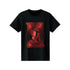 『ローゼンメイデン』真紅 箔プリントTシャツレディース