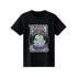 『ローゼンメイデン』雪華綺晶 ホログラムTシャツメンズ【202412再販】