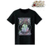 『ローゼンメイデン』雪華綺晶 ホログラムTシャツメンズ【202605再販】