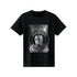 『ローゼンメイデン』水銀燈 箔プリントTシャツレディース【202605再販】