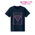 『ラブライブ!サンシャイン!!』AZALEA Amazing Travel DNA Tシャツレディース【202406再販】