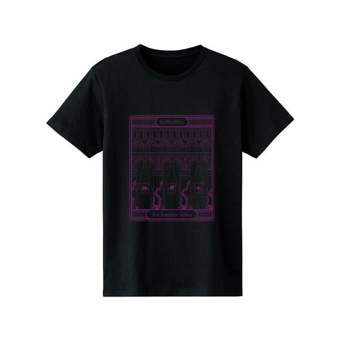 『ラブライブ!サンシャイン!!』Guilty Kiss New Romantic Sailors Tシャツレディース【202503再販】