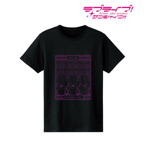 『ラブライブ!サンシャイン!!』Guilty Kiss New Romantic Sailors Tシャツレディース【202503再販】