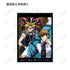 『遊☆戯☆王デュエルモンスターズ & 遊☆戯☆王SEVENS』描き下ろしイラスト 玉座ver. トレーディングアクリルキーホルダー(単位/BOX)【202510再販】
