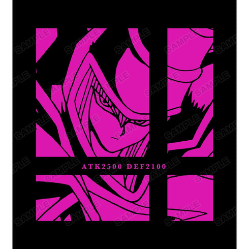 『遊☆戯☆王デュエルモンスターズ』ブラック・マジシャン 箔プリントトートバッグ【202510再販】