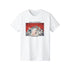 『MILGRAM -ミルグラム-』1st Anniversaryイラスト Tシャツレディース【202510再販】