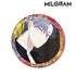 《MILGRAM -米爾格拉姆-》MV 大號徽章 Shido 《Slow Down》【202605 再版】