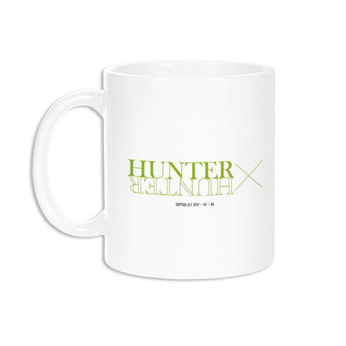『HUNTER×HUNTER』ゴン Ani-Art 第3弾 マグカップ【202508再販】