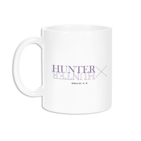 『HUNTER×HUNTER』キルア Ani-Art 第3弾 マグカップ【202508再販】