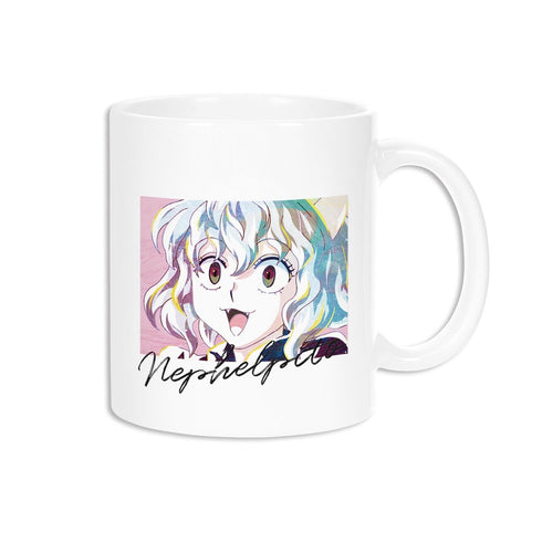 『HUNTER×HUNTER』ネフェルピトー Ani-Art 第3弾 マグカップ【202609再販】