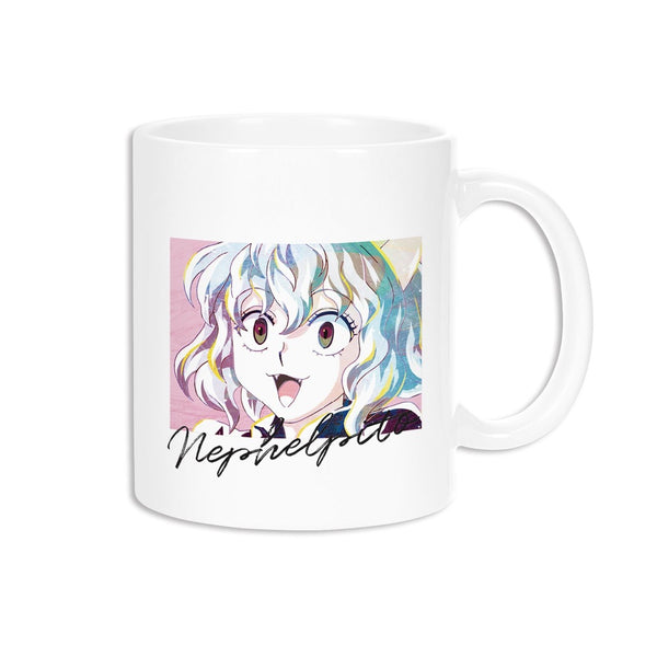 『HUNTER×HUNTER』ネフェルピトー Ani-Art 第3弾 マグカップ【202609再販】