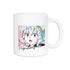 『HUNTER×HUNTER』ネフェルピトー Ani-Art 第3弾 マグカップ【202609再販】