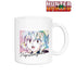 『HUNTER×HUNTER』ネフェルピトー Ani-Art 第3弾 マグカップ【202609再販】