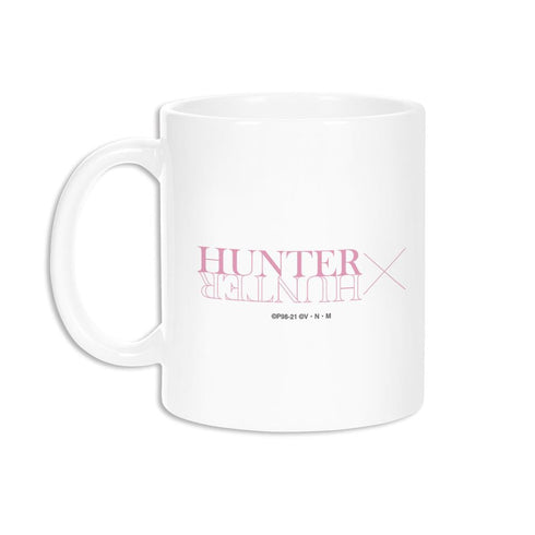 『HUNTER×HUNTER』ネフェルピトー Ani-Art 第3弾 マグカップ【202508再販】