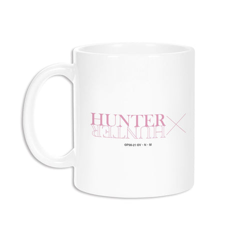 『HUNTER×HUNTER』ネフェルピトー Ani-Art 第3弾 マグカップ【202609再販】