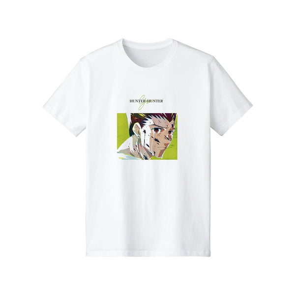 『HUNTER×HUNTER』ゴン Ani-Art 第3弾 Tシャツメンズ【202609再販】