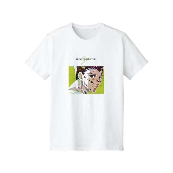 『HUNTER×HUNTER』ゴン Ani-Art 第3弾 Tシャツレディース【202508再販】