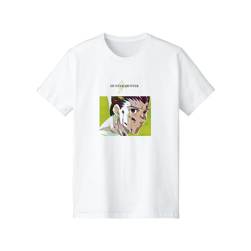 『HUNTER×HUNTER』ゴン Ani-Art 第3弾 Tシャツレディース【202609再販】
