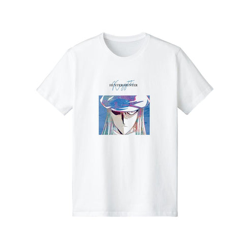 『HUNTER×HUNTER』カイト Ani-Art 第3弾 Tシャツメンズ【202508再販】