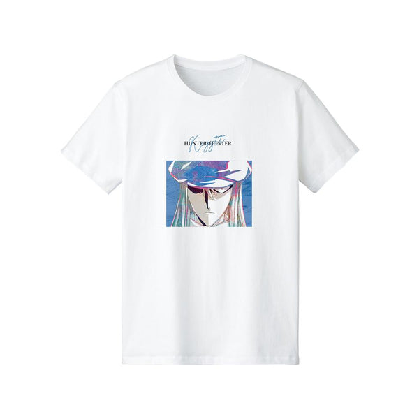 『HUNTER×HUNTER』カイト Ani-Art 第3弾 Tシャツレディース【202508再販】