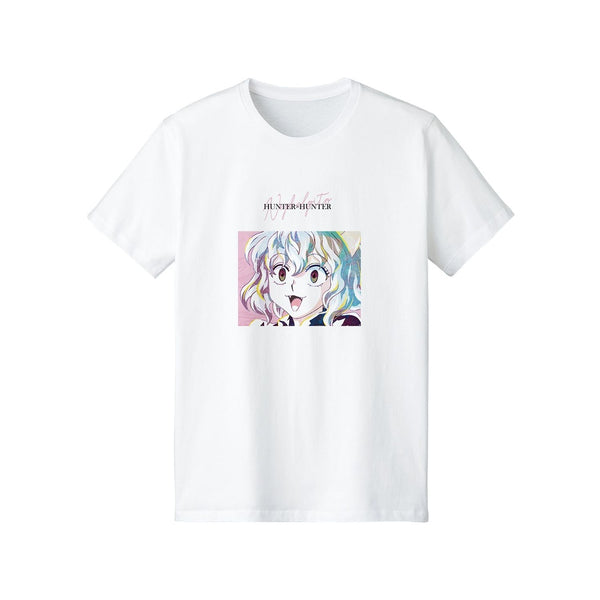 『HUNTER×HUNTER』ネフェルピトー Ani-Art 第3弾 Tシャツメンズ【202609再販】