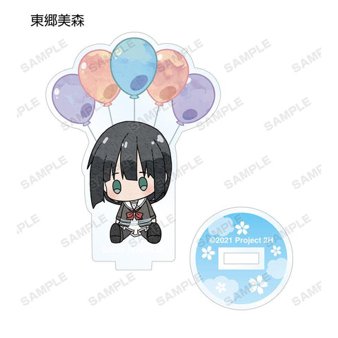 『結城友奈は勇者である -大満開の章-』トレーディング POPOON アクリルスタンド(単位/BOX)【202511再販】