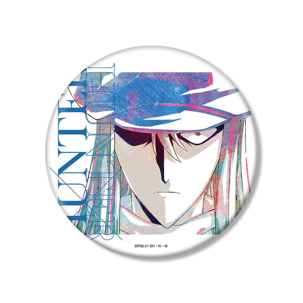 『HUNTER×HUNTER』カイト Ani-Art 第3弾 BIG缶バッジ【202508再販】