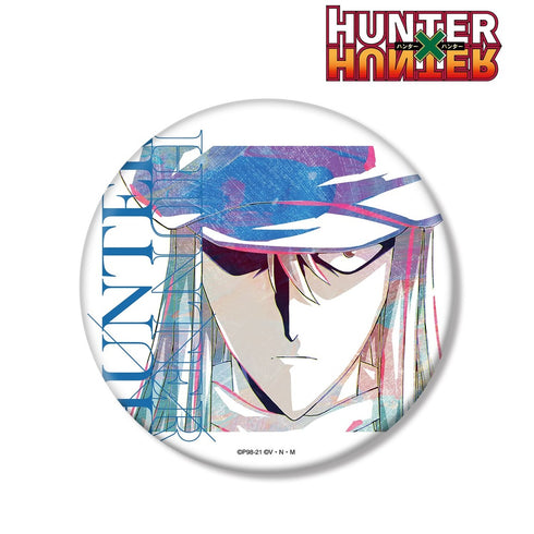 『HUNTER×HUNTER』カイト Ani-Art 第3弾 BIG缶バッジ【202609再販】