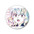 『HUNTER×HUNTER』ネフェルピトー Ani-Art 第3弾 BIG缶バッジ【202609再販】