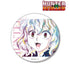 『HUNTER×HUNTER』ネフェルピトー Ani-Art 第3弾 BIG缶バッジ【202609再販】
