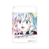 『HUNTER×HUNTER』ネフェルピトー Ani-Art 第3弾 1ポケットパスケース【202609再販】
