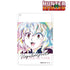 『HUNTER×HUNTER』ネフェルピトー Ani-Art 第3弾 1ポケットパスケース【202508再販】