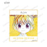 『HUNTER×HUNTER』トレーディング Ani-Art 第3弾 ミニ色紙(単位/BOX)【202508再販】