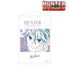 『HUNTER×HUNTER』キルア Ani-Art 第3弾 B2タペストリー【202609再販】