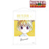 『HUNTER×HUNTER』ビスケ Ani-Art 第3弾 B2タペストリー【202609再販】