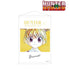 『HUNTER×HUNTER』ビスケ Ani-Art 第3弾 B2タペストリー【202508再販】