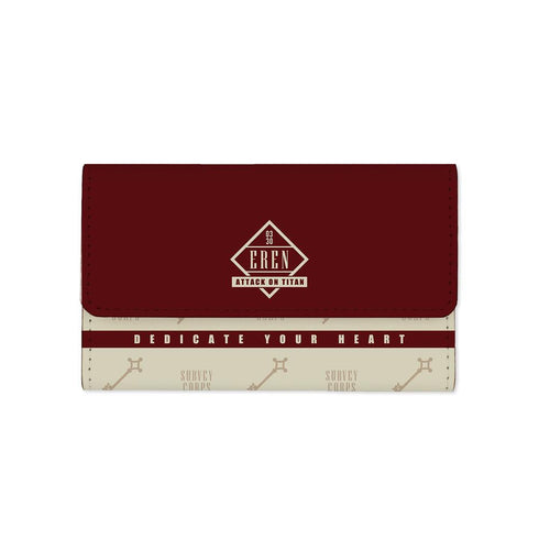 『進撃の巨人』エレン キーケース【202512再販】