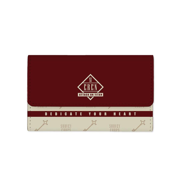 『進撃の巨人』エレン キーケース【202512再販】