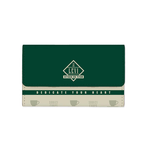 『進撃の巨人』リヴァイ キーケース【202512再販】