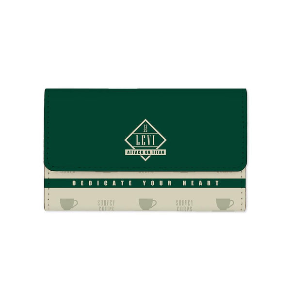 『進撃の巨人』リヴァイ キーケース【202512再販】