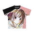 『続・終物語』千石撫子 Ani-Art フルグラフィックTシャツユニセックス【202609再販】