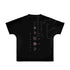 『続・終物語』千石撫子 Ani-Art フルグラフィックTシャツユニセックス【202609再販】